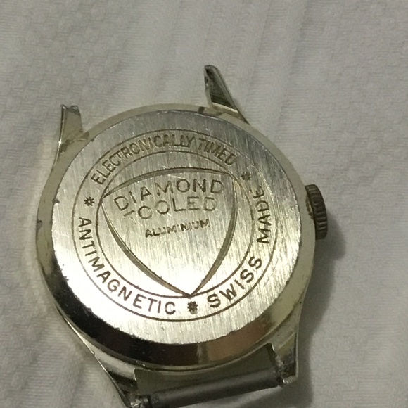 Vintage 1964 Barbie watch